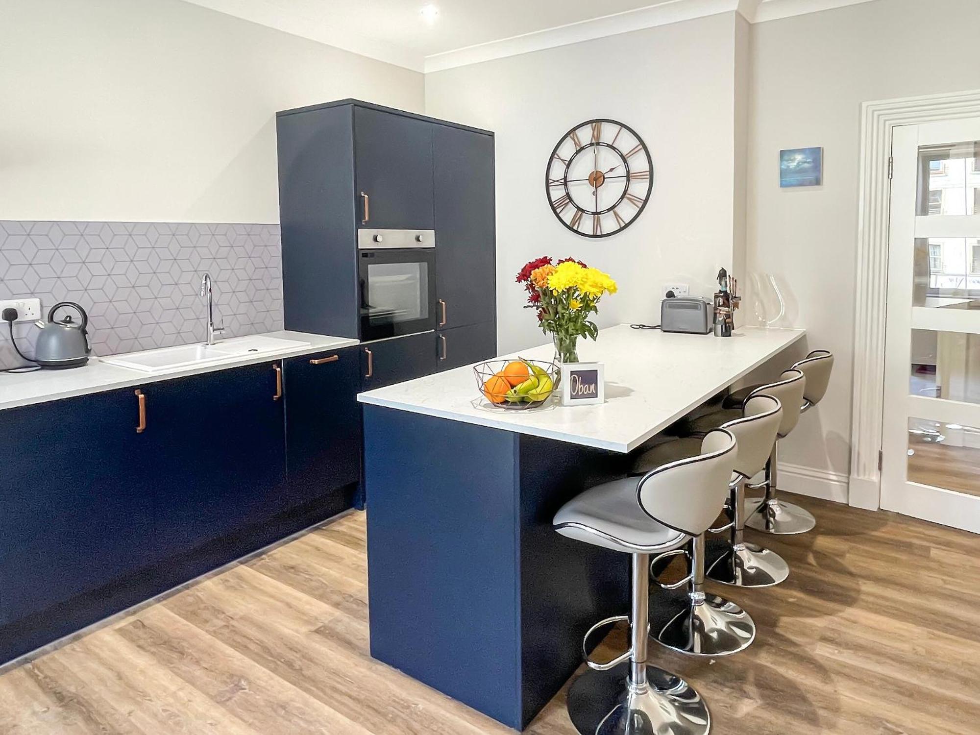 Airds Apartment Оубън Екстериор снимка