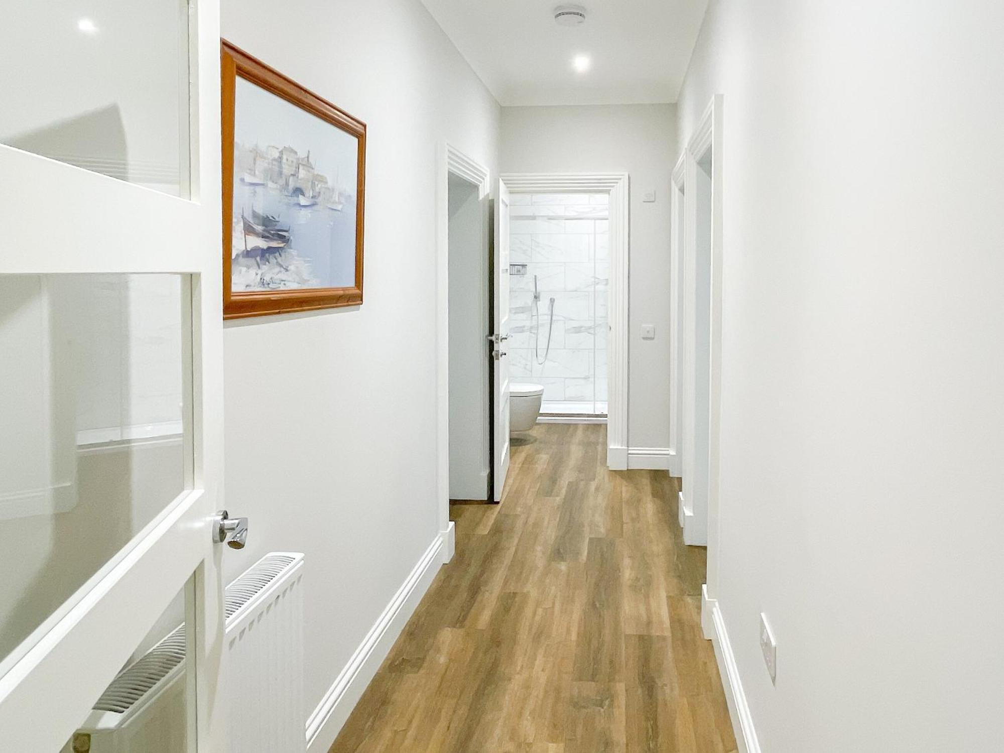 Airds Apartment Оубън Екстериор снимка