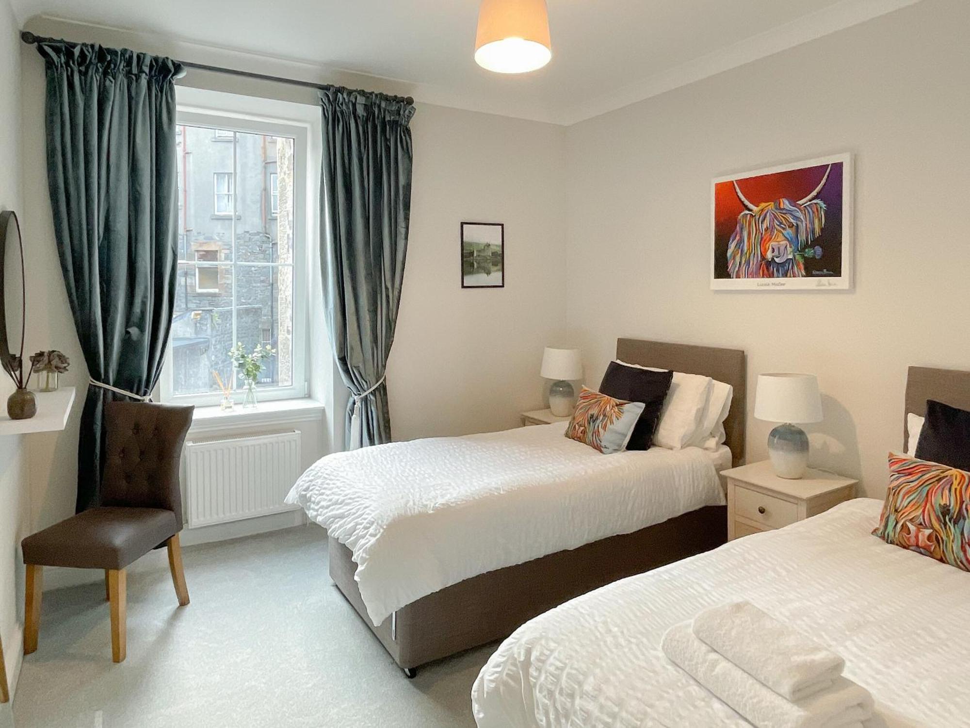 Airds Apartment Оубън Екстериор снимка